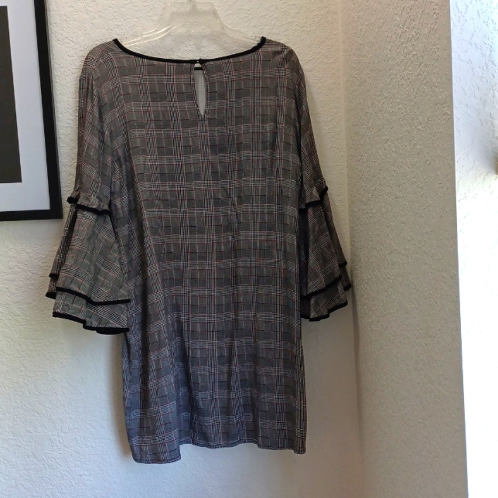 Batwing Dress - image 3